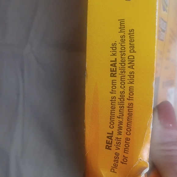 Fun slides Carpet skates vintage new in box - Picture 7 of 11